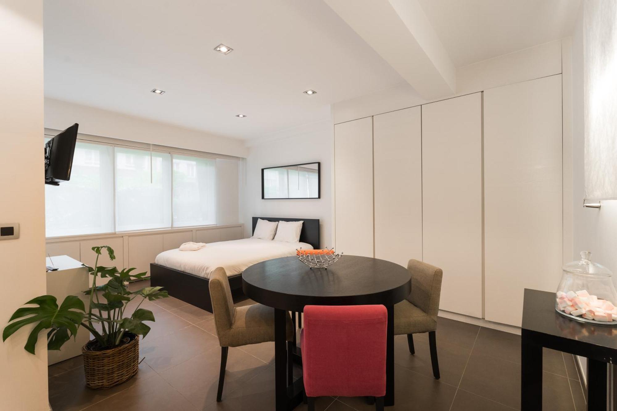 The Loft Appartement Bruxelles